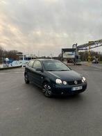 Volkswagen polo benzine lez ok gekeurd, Auto's, Bedrijf, Euro 4, Polo, Te koop