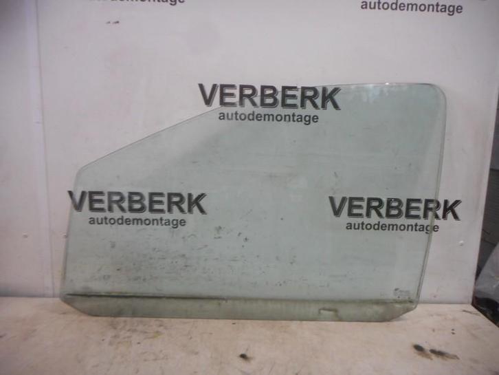 PORTIERRUIT LINKS VOOR Ford Galaxy (WGR) (01-1995/05-2006), Auto-onderdelen, Ruiten en Toebehoren, Ford, Gebruikt