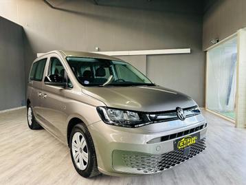 Caddy 1.5 TSI * NETTO 20.247EURO *1 Jaar Garantie* beschikbaar voor biedingen