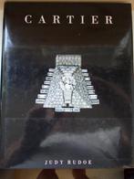 Boek Cartier, Ophalen of Verzenden, Gelezen, Overige onderwerpen