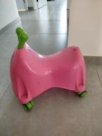 Feber runny pink, Kinderen en Baby's, Ophalen, Zo goed als nieuw