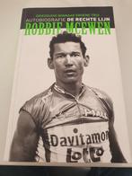 Jeroen De Preter - Robbie McEwen de rechte lijn, Ophalen of Verzenden, Jeroen De Preter; Edward Pickering