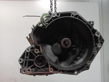 VERSNELLINGSBAK SCHAKEL Opel Meriva (01-2010/03-2017) (M26) beschikbaar voor biedingen