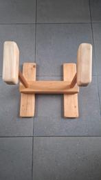 Acro steun 2-hand SCHUIN, Sports & Fitness, Gymnastique, Enlèvement