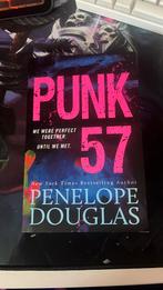 Punk 57, Ophalen, Nieuw, Penelope Douglas