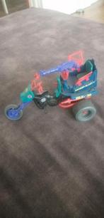 Gi Joe dreadnok cycle, Verzamelen, Speelgoed, Ophalen of Verzenden, Zo goed als nieuw