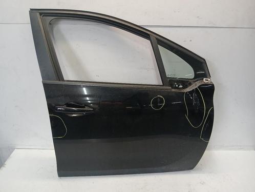 PORTIER RECHTS VOOR Peugeot 208 I (CA / CC / CK / CL), Auto-onderdelen, Carrosserie, Deur, Peugeot, Voor, Rechts, Gebruikt
