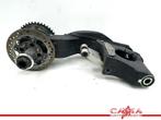 ACHTERBRUG Speed Triple 1050 2005-2007 (VIN:210445-333178), Motoren, Gebruikt