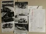 Persinfo (1996) PORSCHE Boxter, Boeken, Auto's | Folders en Tijdschriften, Verzenden, Gelezen, Porsche