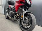 Yamaha - MT-07 TRACER, 2 cilinders, Motorrijbewijs A, Bedrijf, Toermotor