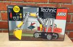 Lego Technic 8851, Ophalen of Verzenden, Gebruikt, Lego