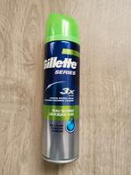 Scheergel Gillette - NIEUW, Enlèvement ou Envoi, Neuf, Tout le visage, Soins
