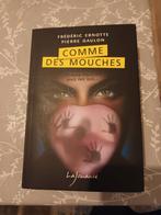 Comme des mouches, Livres, Enlèvement, Comme neuf