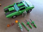BEN 10 - set, Ophalen of Verzenden, Gebruikt