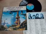 LP: ANDERSON BRUFORD WAKEMAN HOWE (YES) 1989, Ophalen of Verzenden, Gebruikt, 12 inch, Progressive