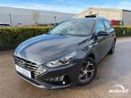 i30 Wagon 1.5 T-GDi MHEV Techno, Auto's, Voorwielaandrijving, Stof, 1498 cc, 4 cilinders