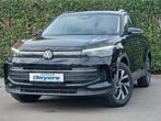 Volkswagen Tiguan Life 1.5L eTSI 130PK Automaat !NEW!, Auto's, Stof, Gebruikt, 4 cilinders, Zwart