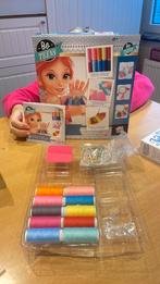 Pompom-fabriek, Ophalen of Verzenden, Zo goed als nieuw