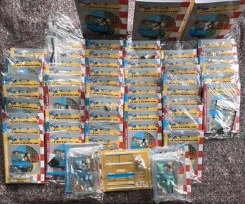 collection Tintin collection Tintin, la jeep d'Objectif Lune beschikbaar voor biedingen