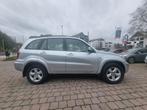 Toyota Rav4 2005 première main , état Excellent !!!, Autos, Toyota, Argent ou Gris, Achat, 110 kW, Entreprise