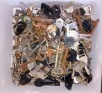 Oude en recent sleutels, Ophalen, Gebruikt, Overige typen