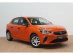 Opel Corsa 1.2, Voorwielaandrijving, Stof, Zwart, Overige kleuren
