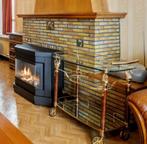 Gaskachel WellStraler A108 HR, Ophalen, Gaskachel