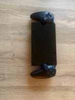 PlayStation portal black edition, Games en Spelcomputers, Spelcomputers | Sony PlayStation 5, Ophalen, Zo goed als nieuw, Playstation 5