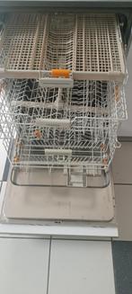 Lave-vaisselle miele G 5575 SCVi XXL, Elektronische apparatuur, Vaatwasmachines, Ophalen, Gebruikt, 60 cm of meer, Inbouw