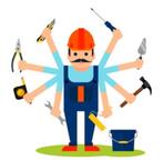 cherche etudiant ou pensionne pour aide travaux, Ophalen