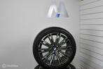 BMW Styling 790M + RFT 18" winterbanden 3-serie G20 G21, Auto-onderdelen, Banden en Velgen, 18 inch, Gebruikt, Banden en Velgen