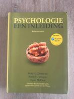 Toegepaste psychologie 1e jaar (7 boeken), Boeken, Verzenden, Gelezen, Overige niveaus, Overige vakken