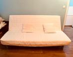 Slaapbank, Huis en Inrichting, Ophalen, Gebruikt, 70 cm of minder, Twijfelaar