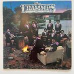 LP The Trammps Where the Happy People Go. 1976 NM, Ophalen of Verzenden