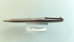 S.T. DUPONT - Bal - Olympio-model - Palladium-afwerking, Overige merken, Balpen, Met doosje, Ophalen of Verzenden