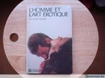 Man en erotische kunst, Lionel Gendron, Ophalen, Gelezen