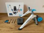 Tacx Flow Smart, Ophalen, Gebruikt