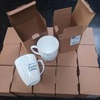 17 Riviera Maison mugs, Huis en Inrichting, Ophalen of Verzenden, Nieuw