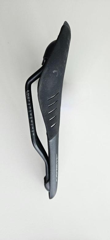 Koerszadel Fizik Antares R5, Vélo de course, Selle, Enlèvement, Utilisé