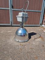 Industriële hanglamp, Ophalen of Verzenden