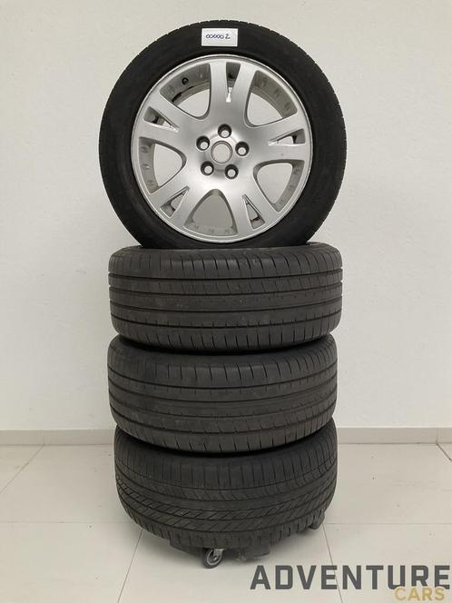 Band- en velgcombinatie Goodyear 255/50/R19 107Y, Auto-onderdelen, Banden en Velgen, Banden en Velgen, Zomerbanden, 19 inch, 255 mm