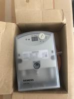 Siemens vorstthermostaat, Ophalen of Verzenden, Nieuw, Temperatuur