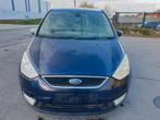 Ford Galaxy 1.8 Diesel 7 Place, Autos, Ford, Achat, Entreprise, 7 places, Boîte manuelle