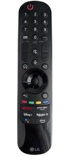Télécommande LG AN-MR22GA, TV, Hi-fi & Vidéo, Originale, TV, Enlèvement ou Envoi, Neuf