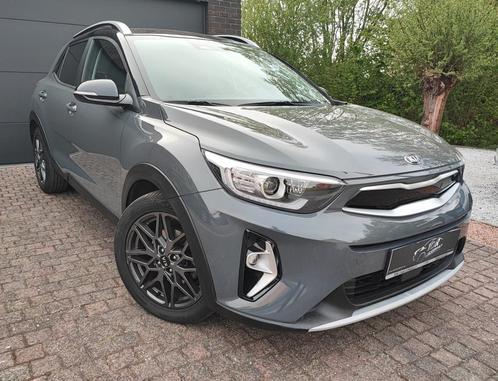 KIA Stonic Inspire Plus 1.0 Tgdi +GAR. TOT 08/28*VEEL OPTIES, Auto's, Kia, Bedrijf, Te koop, Stonic, 360° camera, ABS, Achteruitrijcamera