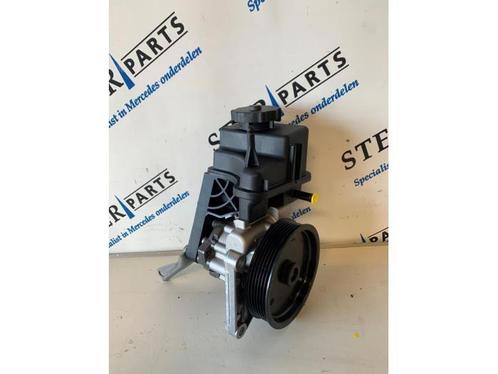 Stuurbekrachtiging Pomp van een Mercedes Vito, Auto-onderdelen, Besturing, Mercedes-Benz, Nieuw, 3 maanden garantie, Ophalen of Verzenden