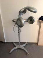 Matériel de coiffure, Handtassen en Accessoires, Uiterlijk | Haarverzorging, Ophalen, Gebruikt, Overige typen