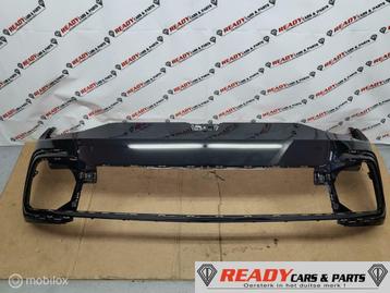 GOLF 8 VIII GTD GTI R-LINE Voorbumper LC9X 5H0807221G SCHAAF beschikbaar voor biedingen
