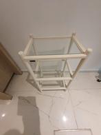 Etagere, Enlèvement, Utilisé