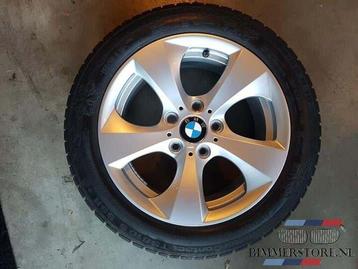 Set Originele styling 309 velgen incl. winterbanden 16 inch beschikbaar voor biedingen